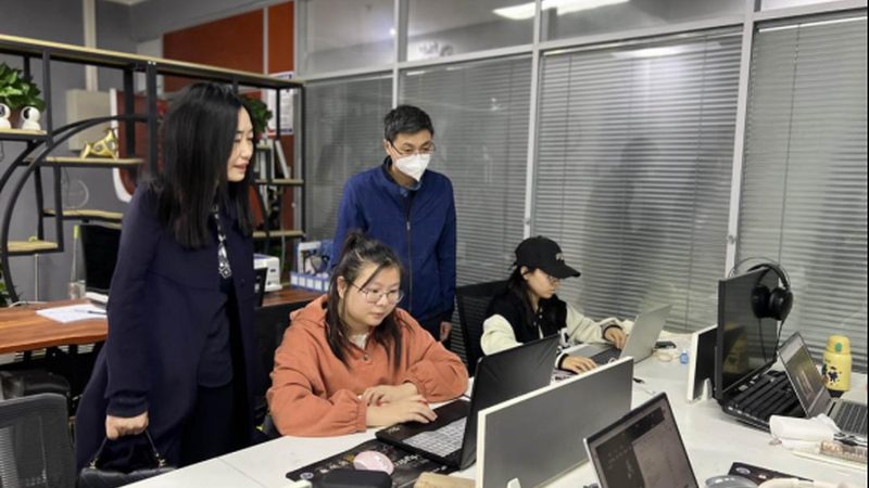 宣传片制作：打造上海城市形象的关键步骤**