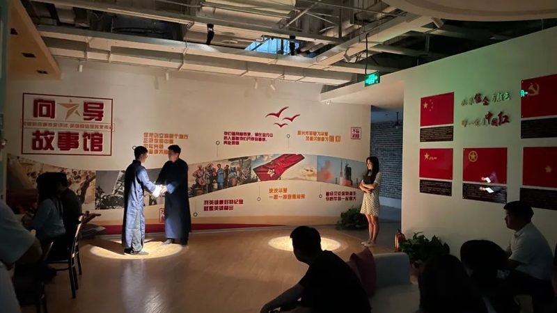 医疗设备产品演示三维动画制作