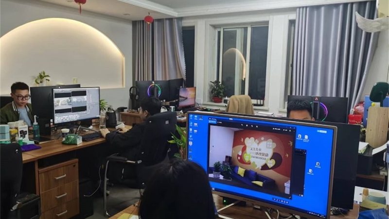 揭秘品牌发布会策划师的挑选之道