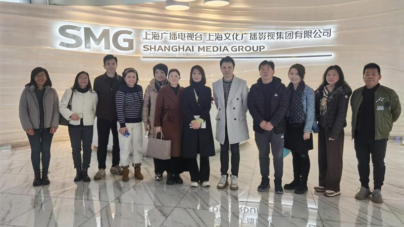上海纪录片制作公司排名：揭秘优质内容背后的秘密**