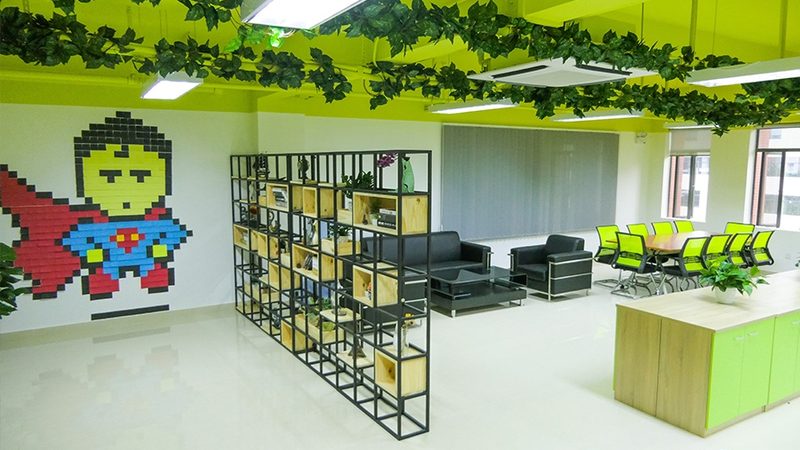 企业宣传片制作代理方案：揭秘制作流程与关键要素